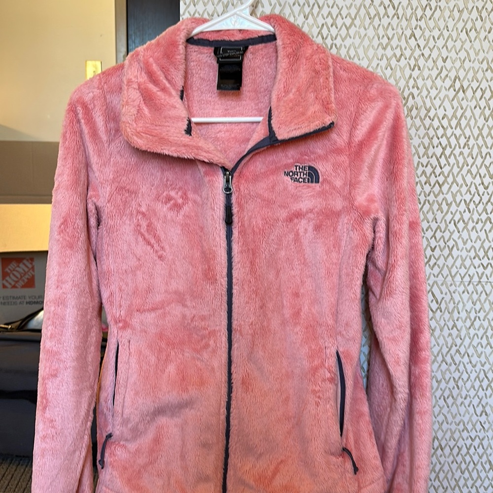 North Face Jacket